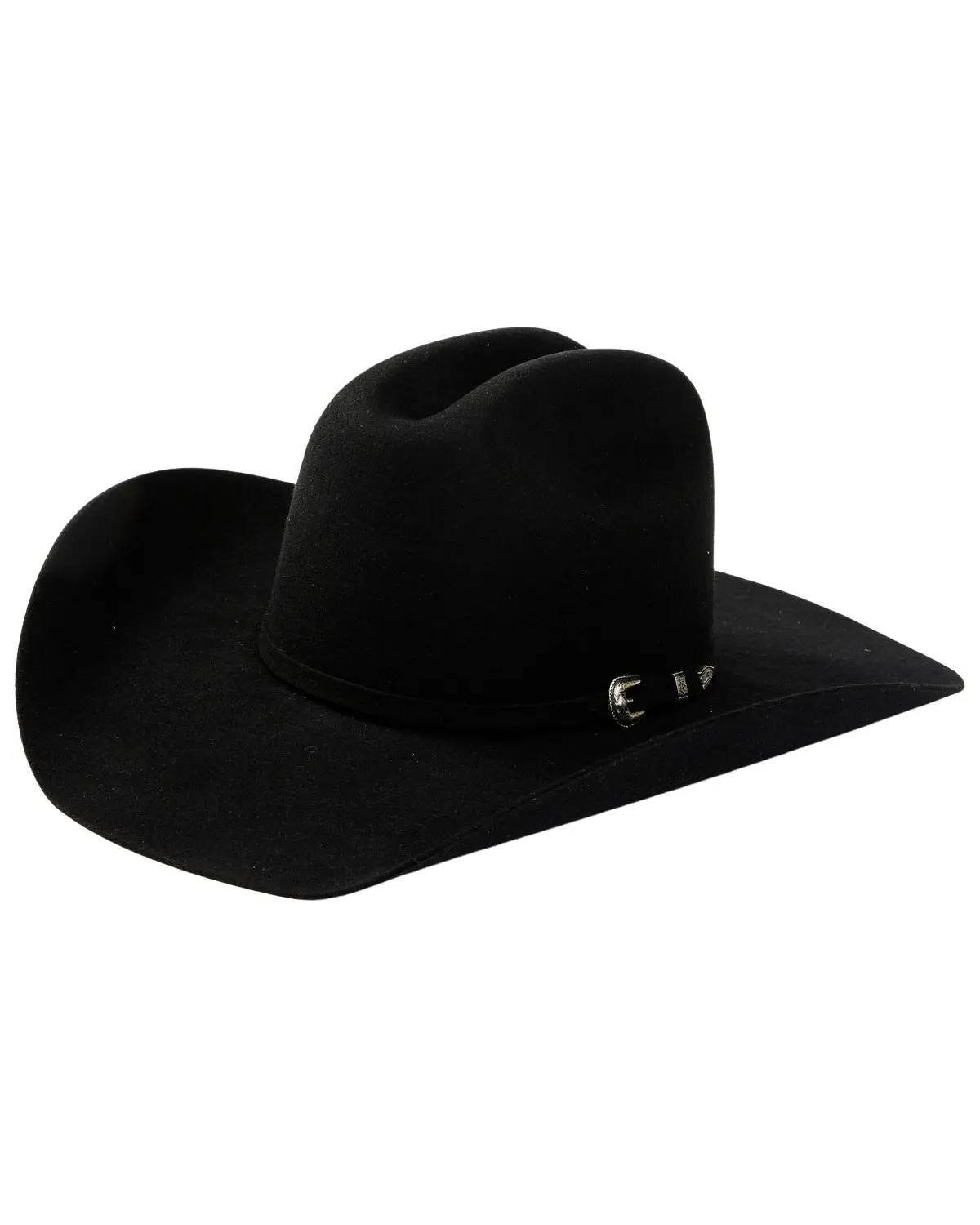 Cody James Unisex Colt 3X Felt Cowboy Hat - 3Xcjcoltbks54.25 Cody James Unisex Colt 3X Felt Cowboy Hat - 3Xcjcoltbks54.25