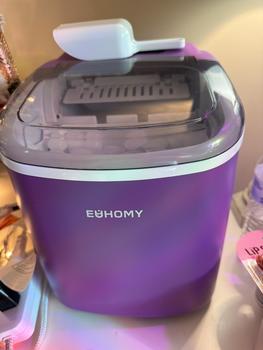 product review image from Justice 1