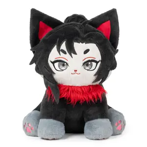 【FEW PCS】Plushshop 17in Cute Weiyinmeow Plushie Stuffed Toys