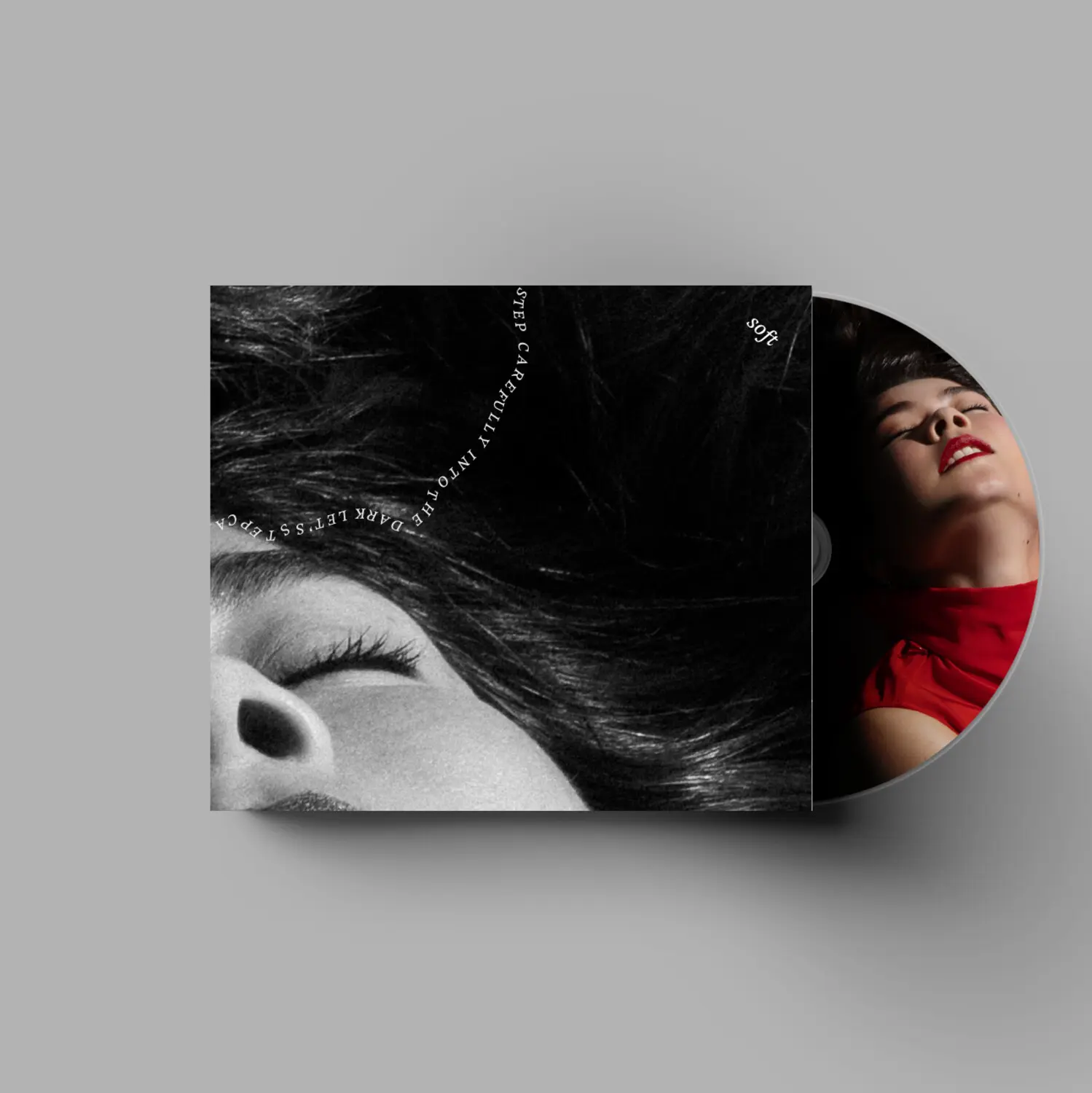 Mitski - Laurel Hell (SOFT Version)  [COMPACT DISC - CD]