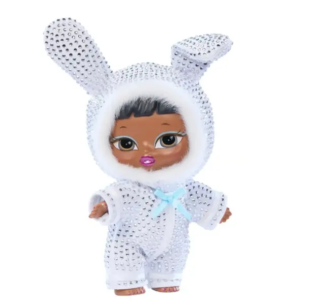 Bratz Bratziez Blingz Series Plush Confirmed Sasha