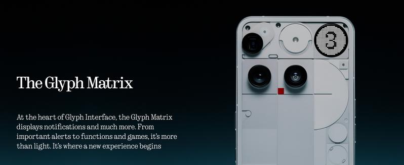 Nothing Phone (3) Cell Phone, 2025 New 5G Unlocked Phones 512GB, Android 15, Snapdragon 8s Gen4, AI Mobile Phones with Four 50MP Cameras & AMOLED Display, 5150mAh, Glyph Interface, Smartphone White