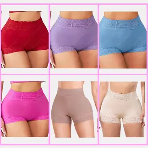 Short MEXICO C  Shapewear Bodysuit Womenswear