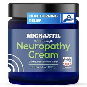 Migrastil Neuropathy Cream