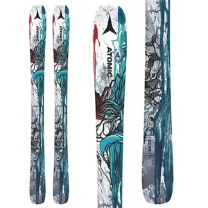 Atomic Junior Bent Chetler Skis 2023-2024