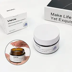 Thailand VNVN Peptide Eye Cream – Silky Texture, Firming & Hydrating, 30g