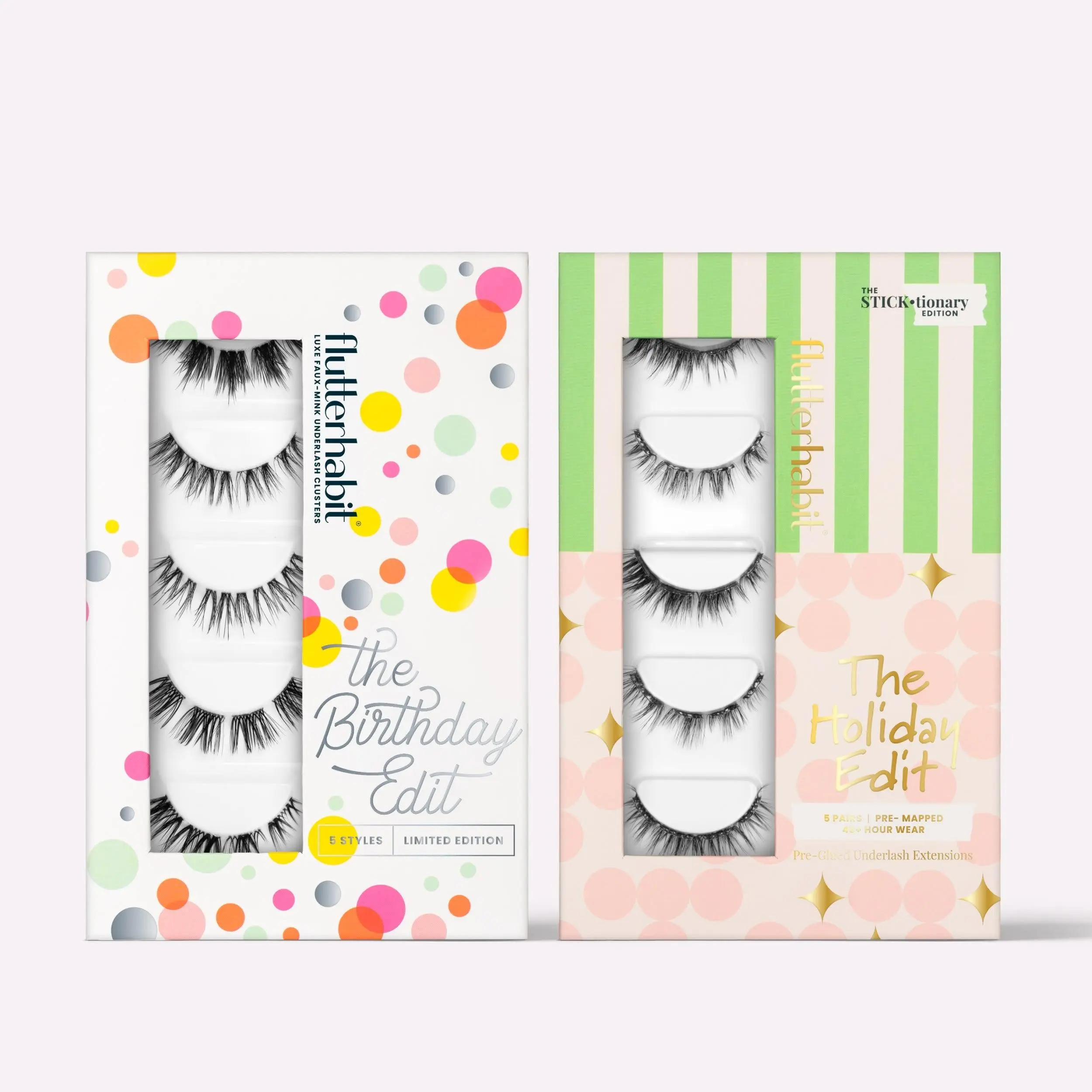 Holiday Edit Auction Bundle