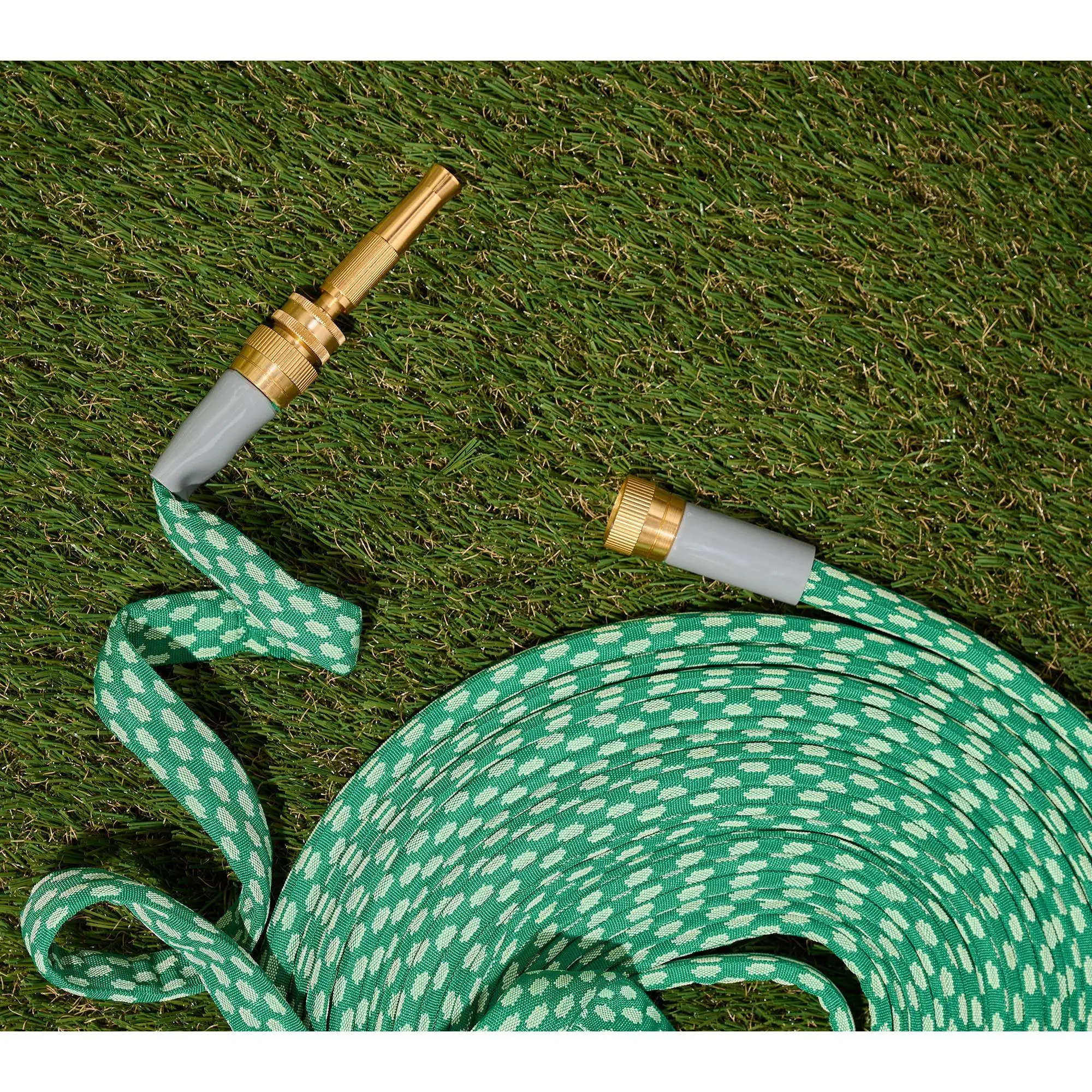 Bernini 50' Heavy Duty Woven Hydrohose Bernini 50' Heavy Duty Woven Hydrohose
