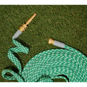 Bernini 50' Heavy Duty Woven Hydrohose