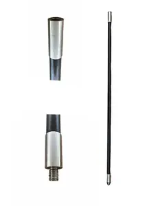 Island Anchor - 4 Foot Extension