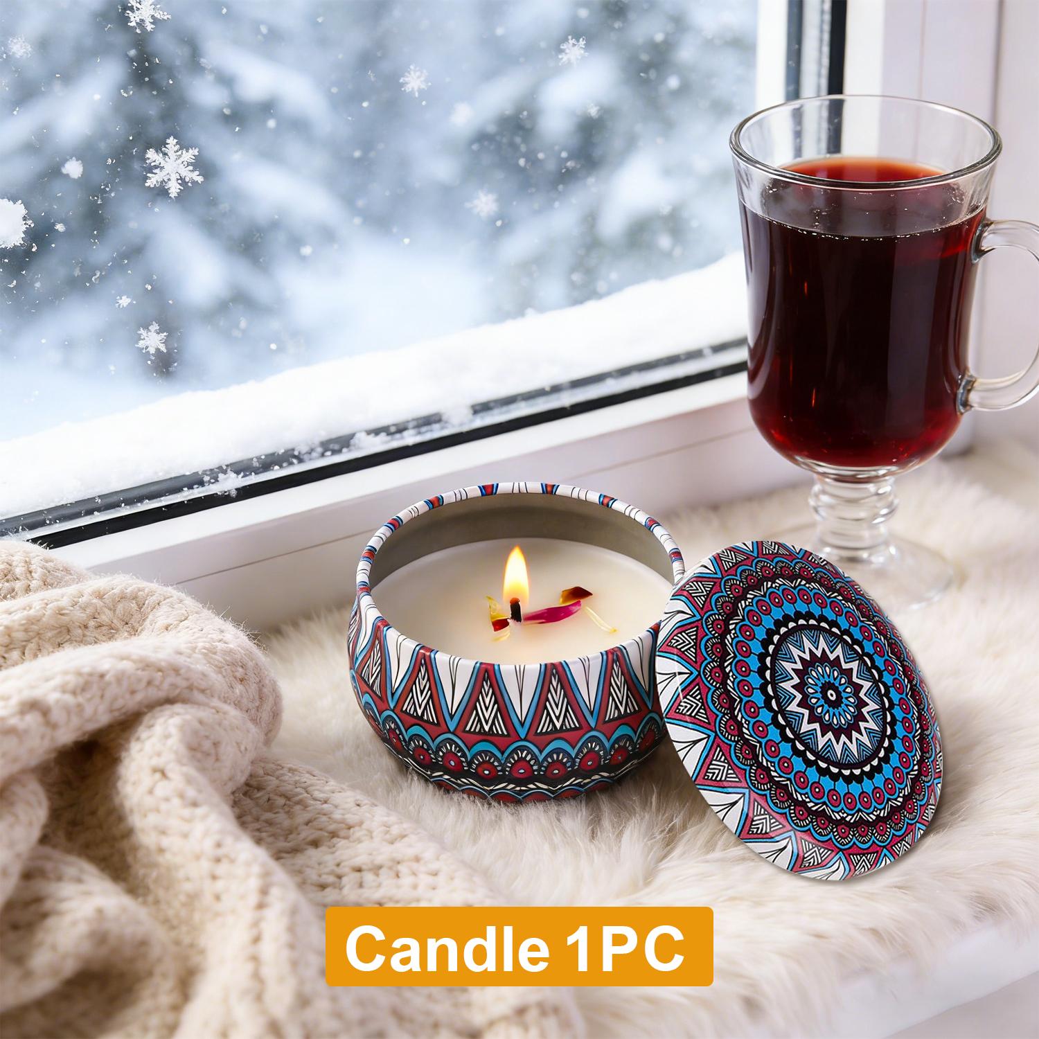 Candle warmer lamp with 2/4/8-hour timer and dimmable function, height adjustable wax melt warmer, suitable for jar candles, flameless home fragrance lamp, ideal as a birthday gift for women and moms, and a housewarming gift