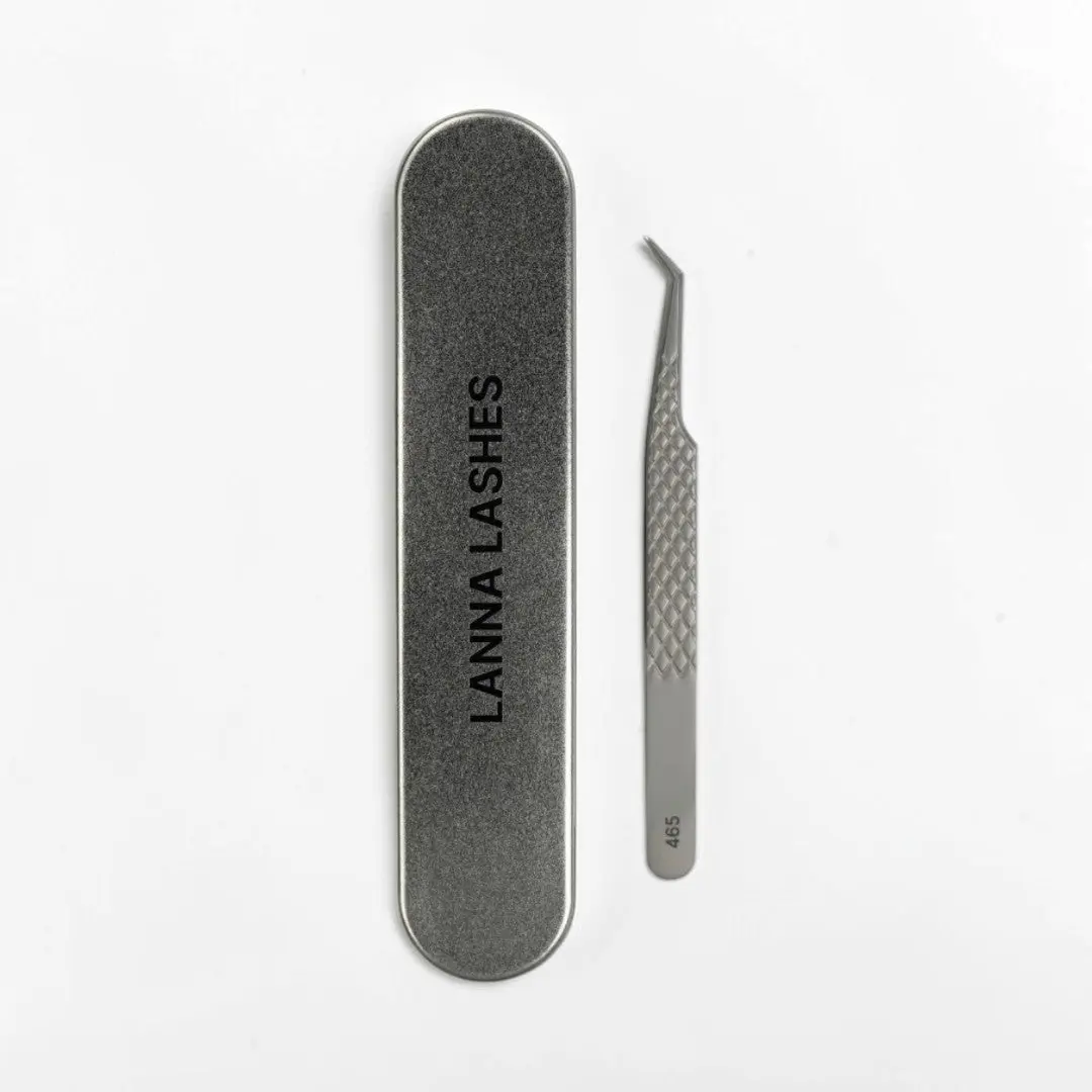 Volume Tweezer 465