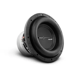 ZXI 8" High Excursion Subwoofer Quad Stacked Magnets | 600W RMS DVC 2-Ohm (ZXI8.2D)