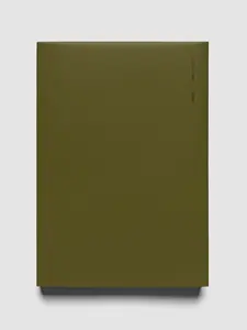 Perfect Bound Notebook | A5 5.8" x 8.3" | Lined, Graph, Dot, or Weekly Agenda