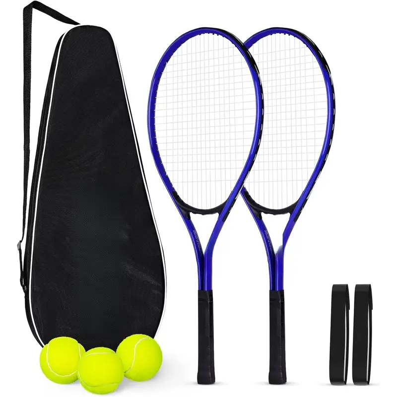 where to put shock absorber on tennis racket - TikTok Shop