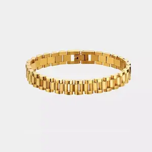 Golden Ava Bracelet