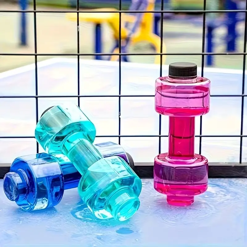 2pcs Adjustable Self-Loading Dumbbells, Quick-Lock Weight System, Portable for Home Gym, Travel, Arms Workouts, Quick-Change Weights