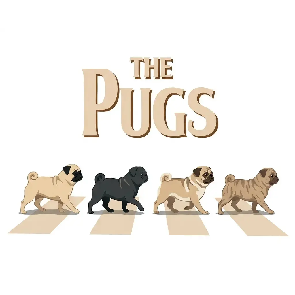 Pug