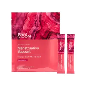 Menstruation Support