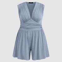 Baby Blue（Short）