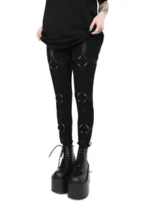 Bondage Leggings FOXBLOOD Bondage Leggings FOXBLOOD