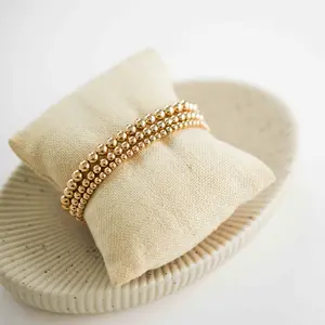 Trinity Bracelet Stack