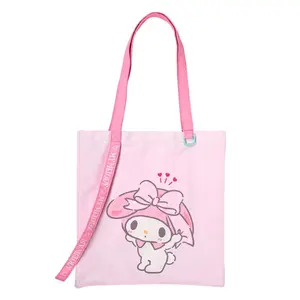 My Melody Tote Bag (Strike A Pose Series)