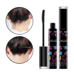 Hair Finishing Stick Flyaway –Hair Taming Wand Lightweight Gel Control Stick for Smooth, Sleek Hair, Anti-Frizz Styling,Tame Flyaways, Smooth Frizz, Style Edges for Women & Kids Haircare
