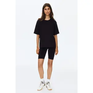 H&M MAMA 2-piece cotton jersey set