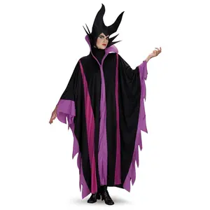 Sleeping Beauty Maleficent Classic Adult Costume