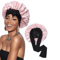 1PC(Black + Peach Pink)