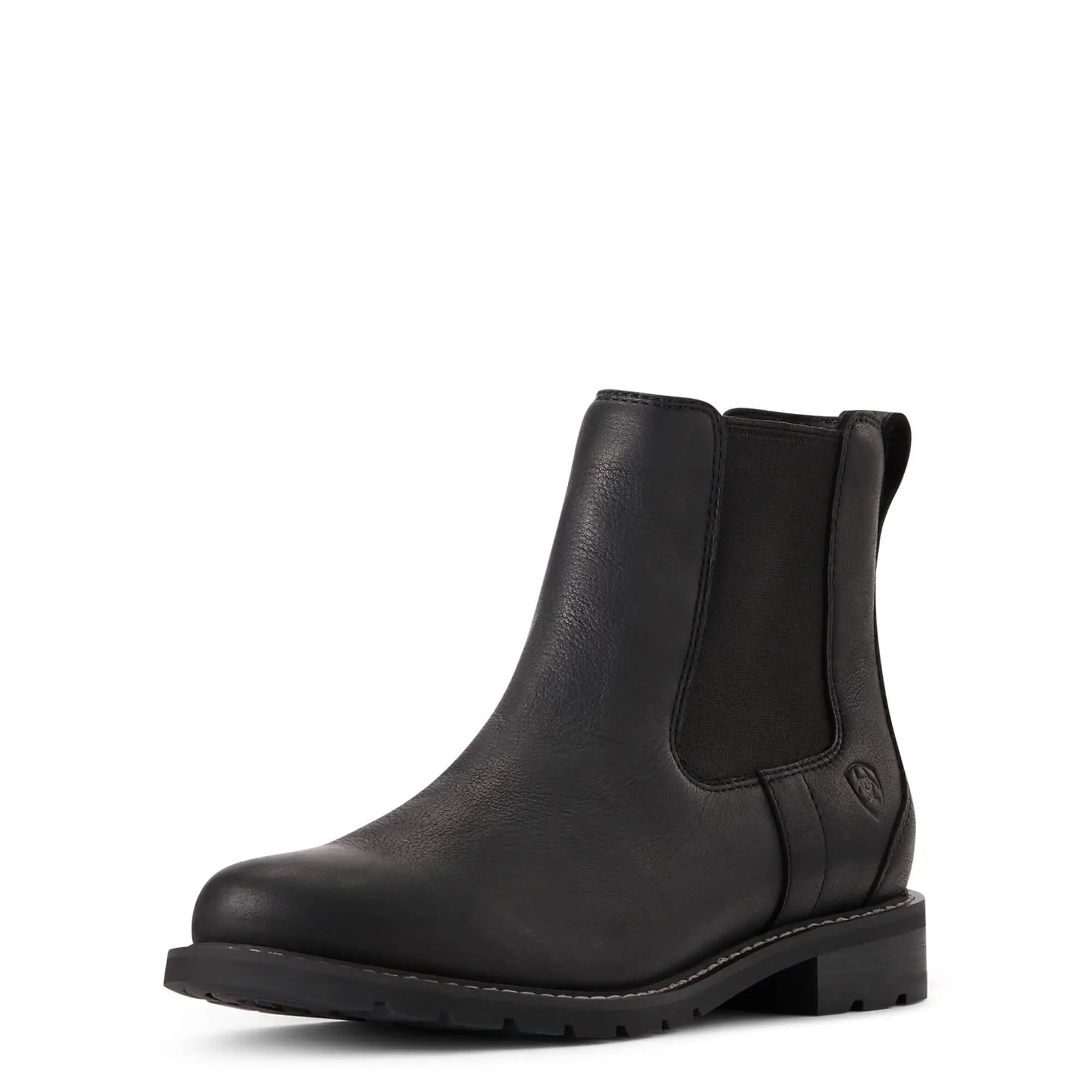 Women's Wexford Waterproof Chelsea Boots