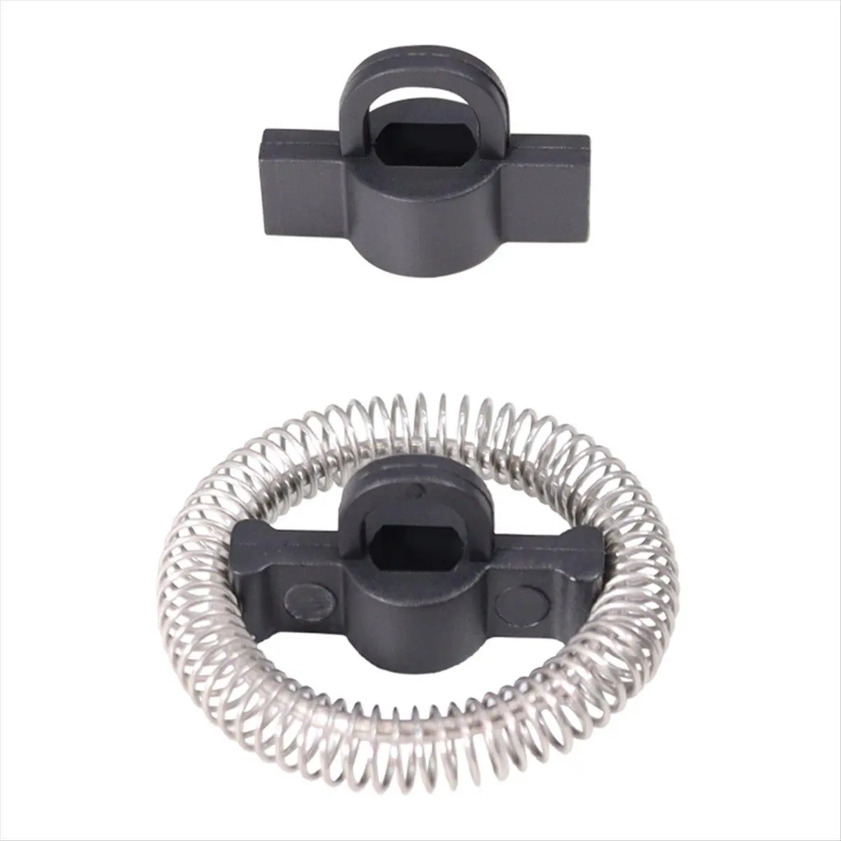 MMF-015 Electric Milk Frother and Heater Replacement Mixer Set for Secura