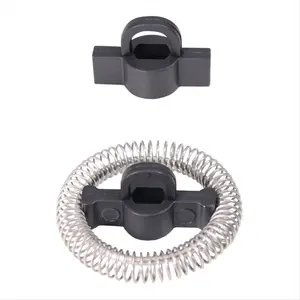MMF-015 Electric Milk Frother and Heater Replacement Mixer Set for Secura