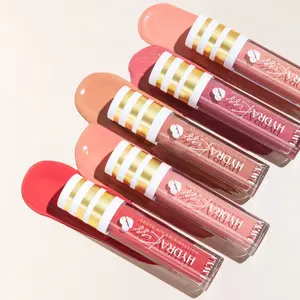 HydraKiss Lip Gloss Glossy Lipstick
