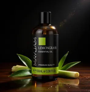 MAYJAM 100 ML Essential Oil