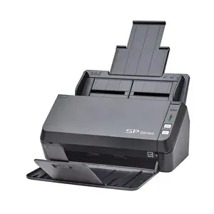 Ricoh SP-1130Ne Color Duplex Document Scanner