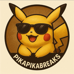 PikaPikaBreaks