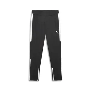 PUMA Mens Train Favorite Blaster Athletic Pants Training Casual Moisture Wicking - Black