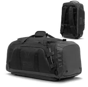 40L Duffel Backpack – Recycled, Carry-On, Convertible Travel Bag | Monarc