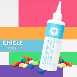 Monomer MC Nails COLORFULL 8oz