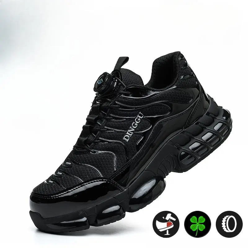 Black Q1335Hei [anti smashing and anti punc