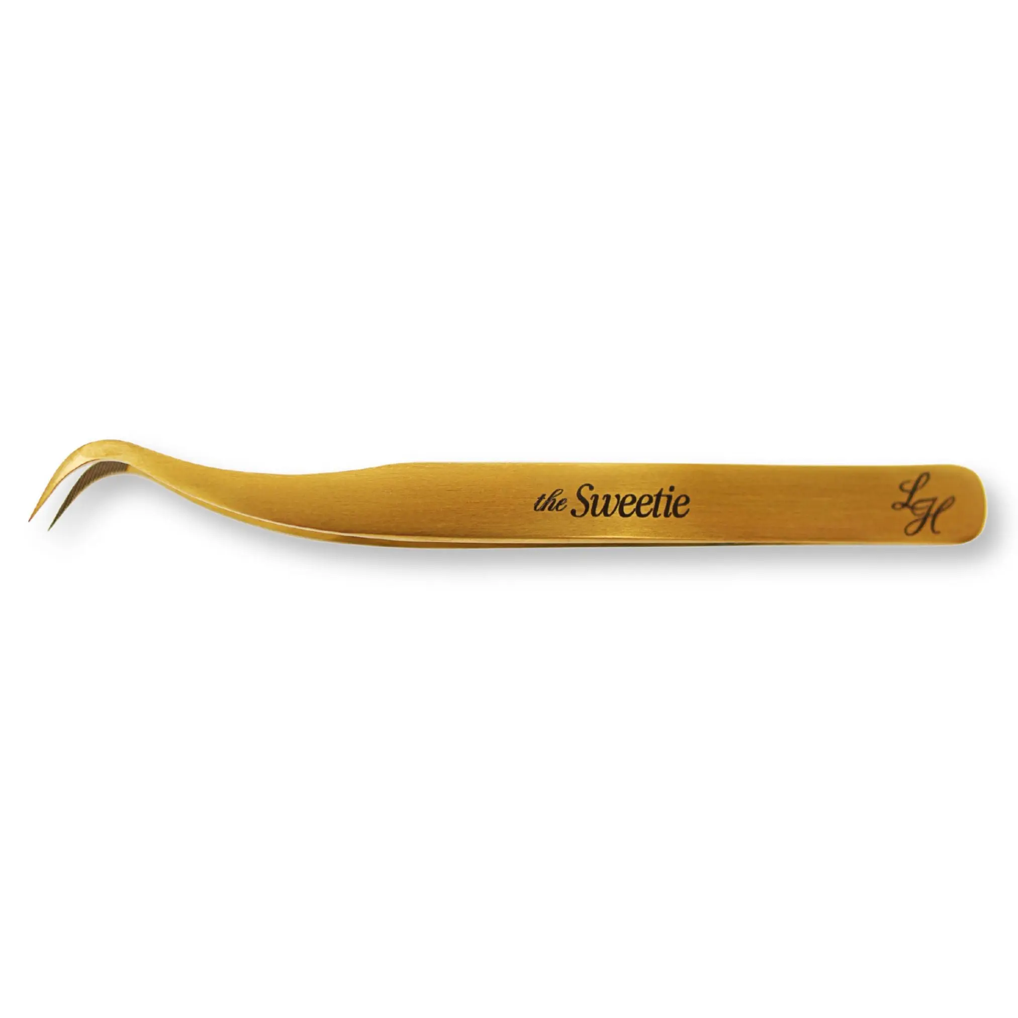 The Sweetie Tweezer The Sweetie Tweezer