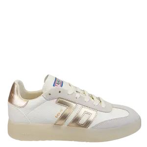 Back70 | BOSTON 2502 in METALLIC GOLD
