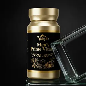 Yakue Natural Performance Support for Men