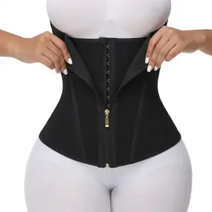 Waist Shapewear for Women Tummy Control Waist Trainer Corset Sport Workout Belly Band Gym