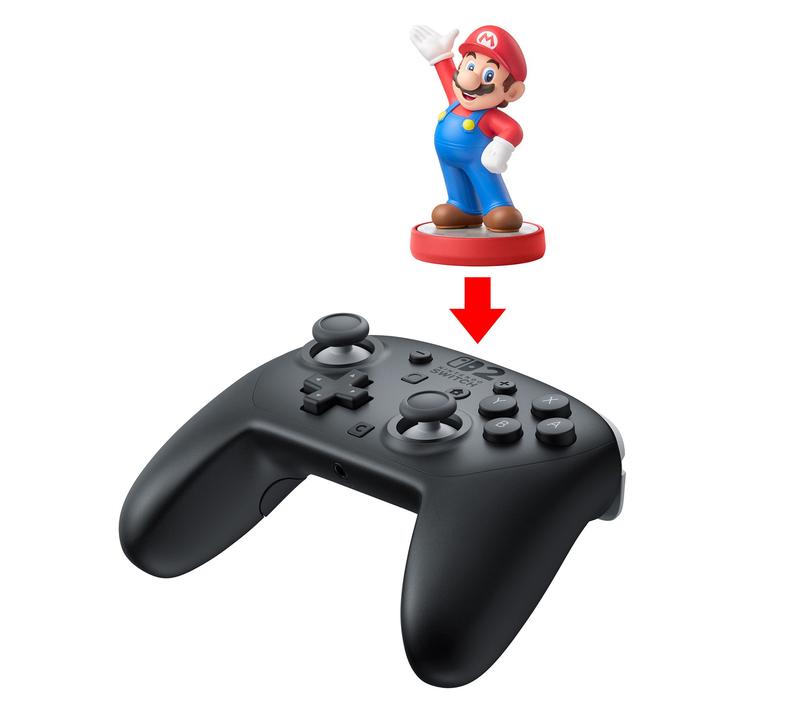 Nintendo Switch 2 Pro Controller