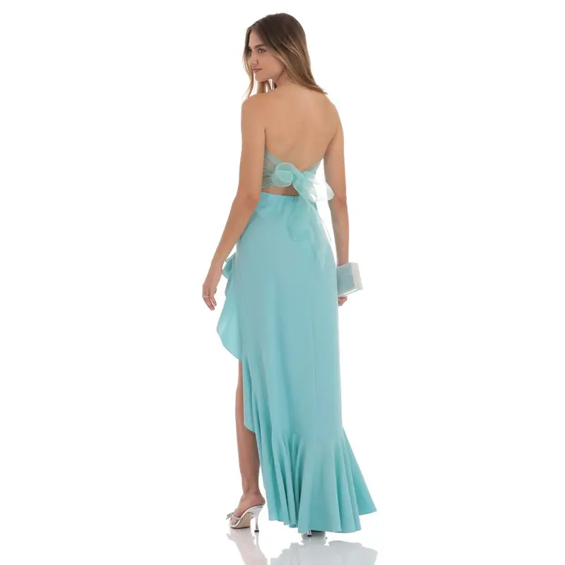 prom dress beach bunny - TikTok Shop