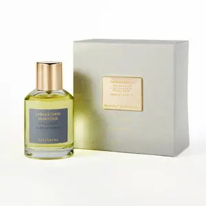 Vetyverso (Masters' Collection)