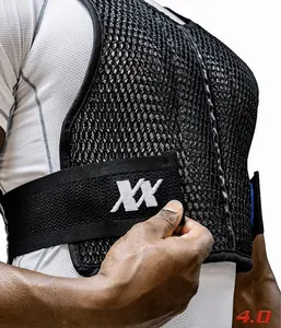 221B TACTICAL Maxx-Dri Vest 4.0 Ventilation 360 Air Flow